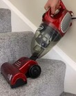 Ewbank Chilli 4 Cyclonic Combi Stick hand-held Vacuum Red