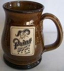 Stevens Point  Wisconsin Brewery  Bock Beer Mugs  Pick One Of Three Different