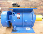 Smoot Ft14 Rotary Airlock Feeder Valve  magnum Systems   type 2 