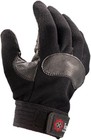 Tamura Tactical Gear Development Stealth Glove Bk M0519bk Shooting Gloves