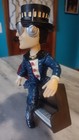 Elton John Captain Fantastic Farewell Yellow Brick Road Tour 2019 Bobble Head   