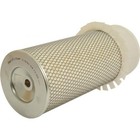 1105717-c Air Filter For Komatsu Dozer D31e-20 D31p-20a D37-5 D37e-5 D31-20  