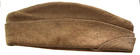 Wwi Us Army Enlisted Overseas   Garrison Cap