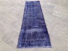 Runner Rug Stair Rug Antique Runner Turkish Rug Vintage Rug Traditional Rug