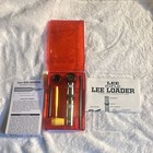 Lee Classic Loader Rifle Reloading Die Set Kit 7mm Remington Magnum