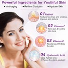 Skin Care Set  5-piece Retinol Set  Gentle Hydrate  Smooth   Firm Routine