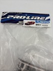 Pro Line Racing Pre Cut 2024 Toyota Tundra Nascar Truck Series Clear Body