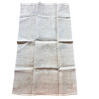 Vintage Linen Tea Towel The Contented Cow 27  X 16  Kay Dee Farmhouse D  cor