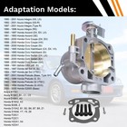 Throttle Body 70mm Alpha Series For Honda B d h f Series 309-05-1050 New 