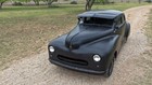 1948 Dodge D-24 Street Rod 318 Auto Front Clip