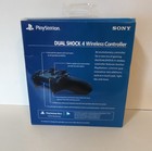 New Sony Dualshock 4 Wireless Controller Glacier White For Ps4 Model  Cuh-zct2e