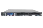 Aja Ki Pro Rack File Based Hd sd Recorder And Player c1672-223 