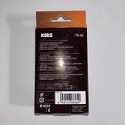 Korg Tm-40 Combo Digital Tuner Metronome Chromatic