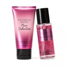 Victoria s Secret Pure Seduction Fragrance Lotion   Body Mist Mini Gift Set