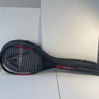 Head 160 Slimbody Squash Racquet Racket With Case