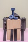 Panoramic Conversion Kit For Pentax 67 6x7 120 To 135 Panorama Photo
