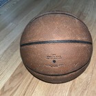 Wilson Performance Composit Ncaa Championship Edition Basketball 28 5  Wtb1239