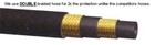 11-14 Duramax Transmission Cooler Lines For Chevy Gmc Allison 6 6 6 6l
