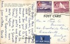Singapore  Malaya  republic Of Singapore  1960 Singapore Multi-view Postcard 