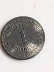 Arizona Tax Commission Sales Token