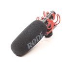 Rode Videomic Ntg On-camera Shotgun Supercardioid Microphone - Sku 2094083