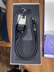 3m Littmann Electronic Stethoscope Model 3100 Cardiology Emergency Pediatrics