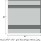 Urseory 2 Pack Hooded Baby Towels  Premium Soft Bath Towel For Babies  Newbor   