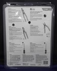 Klein Tools 9415r 1000v Insulated 5-piece Electrician Tool Set Brand New