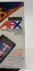 1973 Aurora Slot Car Afx Model Motoring Moc New