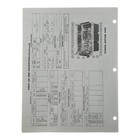 Mcintosh Mc240 Sams Photofact Folder 6 Set 554 - 1961