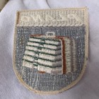 Plano Patch 777 Tackle Box 3   x3 5    Vintage Fishing Competition Collectibles Bait