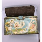 Vintage    candies For The Kiddies    Tindeco Nursery Animals Graphics Collectible