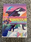 Lisa Frank Bead Mania Jewelry Making Kit Earrings  Rings  Bracelets