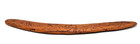 Australian Aboriginal Large 22 1 4 Inches Long Old Boomerang Hardwood Vintage