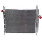 3row 2294 Radiator Spawon Fit 2000-2004 Dodge Durango Dakota Slt Sxt Sport At Mt
