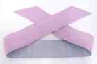 Nike Premier Tennis Head Tie Adult Pink Rise grey black