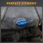 For Polaris Xpedition Adv Xp 5 2024 Nicecnc Aluminum Clutch Cover Drain Plug
