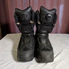 Cabelas Inferno Boots Men s Size 11d 2000g Insulated Waterproof Outdoor Hunting