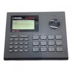 Boss Dr-550mkii Dr  Rhythm Drum Machine With Ac Adapter And Manuals Tested
