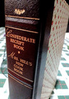 Confederate Receipt Book   Mrs Hill s New Cook Book   Antique American Cookbooks