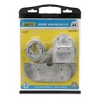 Seachoice Anode Kit Mercruiser Alpha One Gen Ii 1991 Newer Aluminum