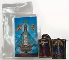 Scapular Of Our Lady Of San Juan De Los Lagos  Escapulario Virgen De San Juan