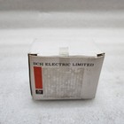 Bch C320tp1 Timer Unit 0 1-30sec Bhartia Cutler Hammer 