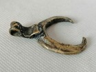 Rare Ancient Viking Celtic Bronze Amulet Pendant Artifact Authentic Old Amazing