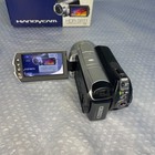 Sony Hdr-sr11 Camcorder Digital Video Camera Handycam 60gb Japan   almost New