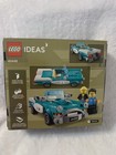 Lego 40448 Ideas Vintage Car New In Factory Sealed Box