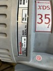 Good Working Used Edwards Xds35i Dry Scroll Vacuum Pump A730-01-983