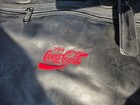 Official Coca-cola Briefcase Laptop Bag
