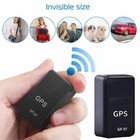 Gf07 Magnetic Mini Gps Real Time Car Locator Tracker Gsm gprs Tracking Device Us