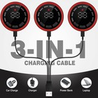 Tactical X Abs Stimulator Military Grade  Vital Flex Core Ab Stimulator Military